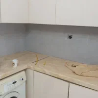 نصب کاشی و سرامیک(کاشیکاری)