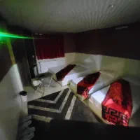 نظافتچی خانه دار جهت کار در هتل