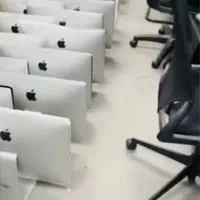 آل این وان آیمک مهلت تست و گارانتی all in one imac|رایانه رومیزی|شیراز, زرهی|دیوار