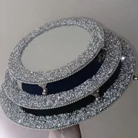 آینه تزئینی