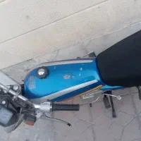 هوندا ۱۲۵|موتورسیکلت|کرج, شهرک فهمیده|دیوار