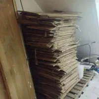 کارتن سیگار ۵ لایه