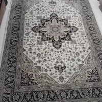 فرش ۶متری ماشینی|فرش|پرند, فاز ۴|دیوار