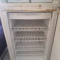 فروش یخچال فوری|یخچال و فریزر|رشت, باهنر|دیوار