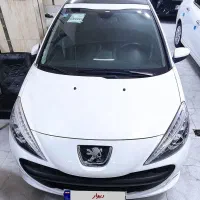 207پانا ارتقا درحد