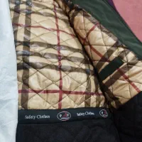 دوعددکت زمستانی سایز L وxL|لباس|بوکان, |دیوار