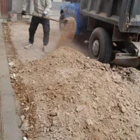 نیسان جکی|خدمات حمل و نقل|شوش, |دیوار