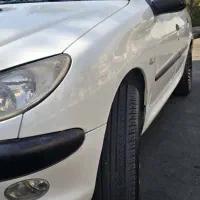 206 sd|خودرو سواری و وانت|تهران, شوش|دیوار