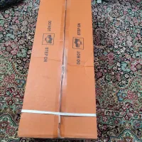 کارتن کولرگازی گازی ۲۴ هزار جنرال مکس اصلی|کولر گازی و فن‌کوئل|قم, یزدان‌شهر|دیوار