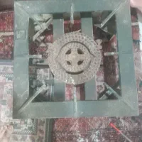 گازدوشعله