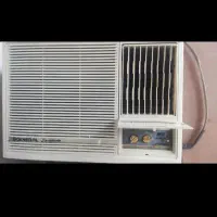 فروش کولر گازی در حد نو