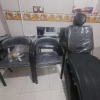 فروش لوازم سالن زیبایی زنانه