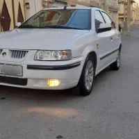 سمند lx 93|خودرو سواری و وانت|سقز, |دیوار