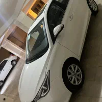 ۵۱۱ فرداموتور چانگان السوین