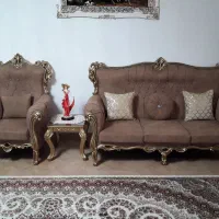 مبل استیل کلاسیک