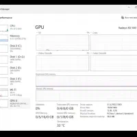 کیس گیمینگ|رایانه رومیزی|مرند, |دیوار
