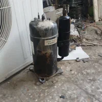خریدار موتورسوخته کولر