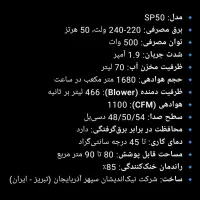 کولر آبی سلولوزی|کولر آبی|تهران, نارمک|دیوار