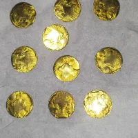 سکه قدیمی|کلکسیون سکه، تمبر، اسکناس|رباط‌کریم, شترخوار|دیوار