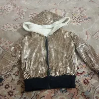 کاپشن بچگانه