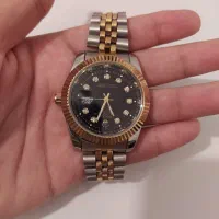 ساعت مردانه رولکس