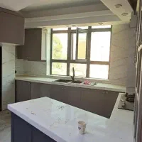 شیخ بهایی شمالی۱۱۰متر۲خوابه/فولبازسازی/۲پارکینگ|اجارهٔ آپارتمان|تهران, آرارات|دیوار