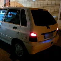 ۱۱۱|خودرو سواری و وانت|کاشان, دروازه فین|دیوار