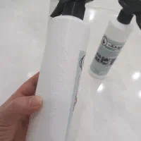 نانوتک حکدار(اسپری چربی زدای قوی)|مواد شوینده و دستمال کاغذی|همدان, |دیوار