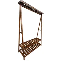 رگال   رگال چوبی سقف دار|مبلمان خانگی و میز عسلی|مشهد, حضرت حجت|دیوار