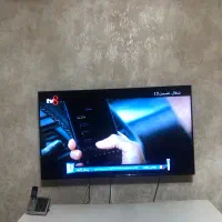 فروش تلویزیون ۵۵اینچ دوو