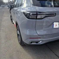 چانگان cs55 2024 وارداتی  ناردوگری سرامیک شده|خودرو سواری و وانت|تهران, یافت آباد جنوبی|دیوار