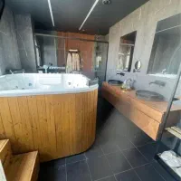 ۲۷۰ متر/لوکس و لاکچری/ با استخر سونا کارواش سینما|اجارهٔ خانه و ویلا|پردیس, فاز ۲|دیوار