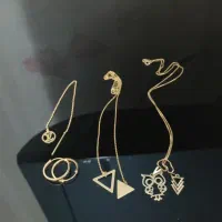 طلا کاملا تازه و قابل استفاده|جواهرات|سنندج, |دیوار