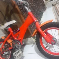 دوچرخه سایز ۱۲