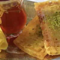رشته خشکار شیرینی اصیل گیلان|خوردنی و آشامیدنی|قائم‌شهر, |دیوار