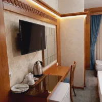 هتل سه ستاره تخفیف ۵۰ درصدی|اجارهٔ کوتاه‌مدت آپارتمان و سوئیت|مشهد, کوشش|دیوار