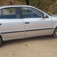 سمند X7 بنزینی، مدل ۱۳۸۴|خودرو سواری و وانت|سقز, |دیوار