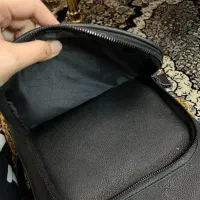 کوله رنگ مشکی دانشجویی و دانش آموزی|کیف، کفش، کمربند|تهران, شوش|دیوار