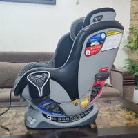 صندلی ماشین چیکو نکست فیت زیپ(NextFit Zip )