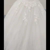 لباس عروس|لباس|شادگان, |دیوار