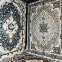 فروش انواع فرش بصورت نقد و اقساط