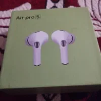 سماعات بلوتوث لمسی