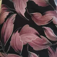 شلوارچادری وروسری همشون نوهستن