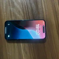 ایفون ۱۶ نرمال مشکی|موبایل|امیدیه, |دیوار