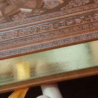 قرآن‌ نفیس کمیاب
