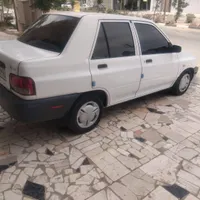 پراید