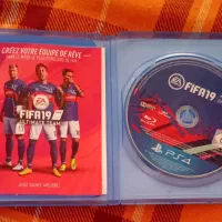بازی Fifa 19 فیفا ۱۹|کنسول، بازی ویدئویی و آنلاین|تهران, هفت حوض|دیوار