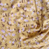 پارچه نخی ترکمنی و روسری ترکمنی|لباس|تایباد, |دیوار