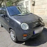 ام وی ام ۱۱۰ چهار سیلندر
