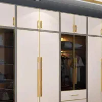 تعمیرات و نصب کابینت کمددیواری پارکت|خدمات پیشه و مهارت|ماکو, |دیوار